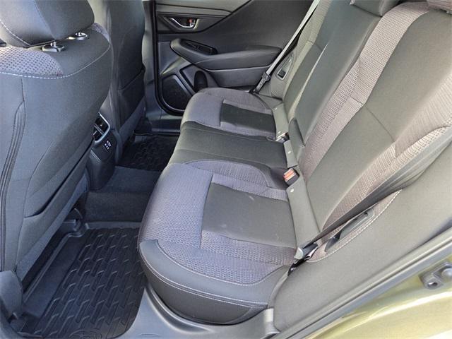 used 2025 Subaru Outback car, priced at $31,990