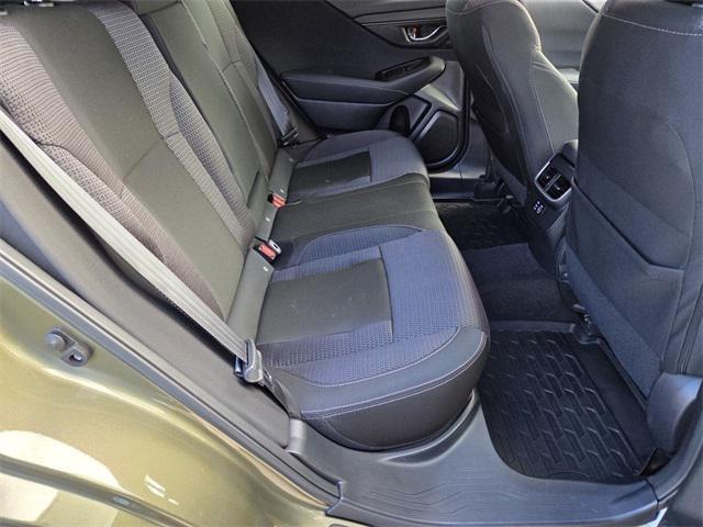 used 2025 Subaru Outback car, priced at $31,990