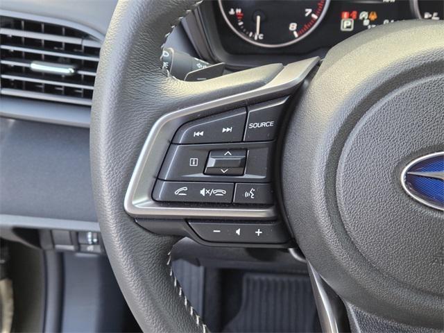 used 2025 Subaru Outback car, priced at $31,990