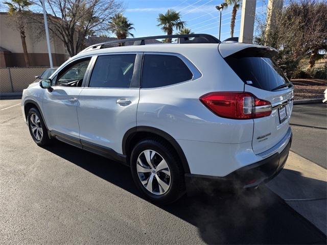 used 2019 Subaru Ascent car, priced at $18,490