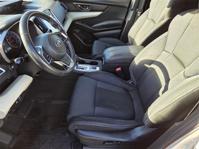 used 2019 Subaru Ascent car, priced at $18,490