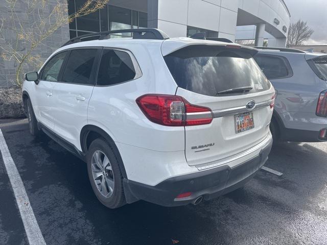 used 2019 Subaru Ascent car, priced at $17,990