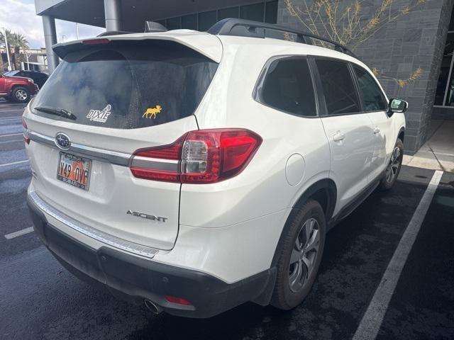 used 2019 Subaru Ascent car, priced at $17,990