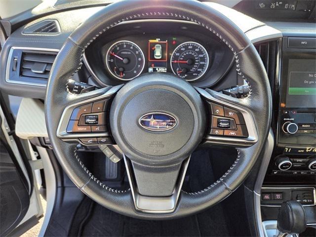 used 2019 Subaru Ascent car, priced at $18,490