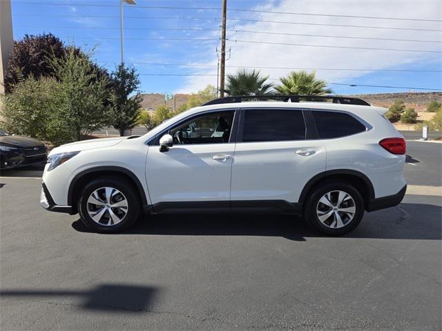 used 2023 Subaru Ascent car, priced at $30,990