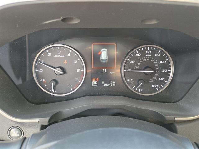 used 2023 Subaru Ascent car, priced at $30,990