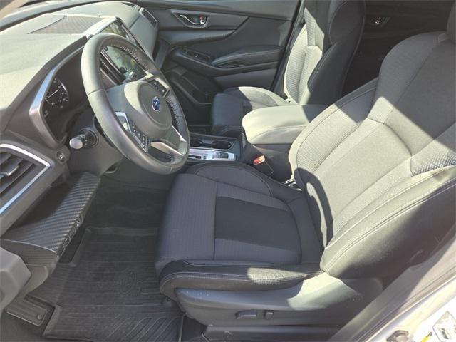 used 2023 Subaru Ascent car, priced at $30,990