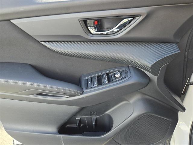 used 2023 Subaru Ascent car, priced at $30,990