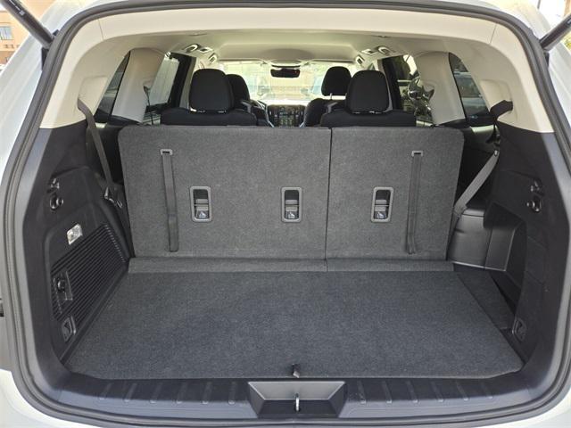 used 2023 Subaru Ascent car, priced at $30,990