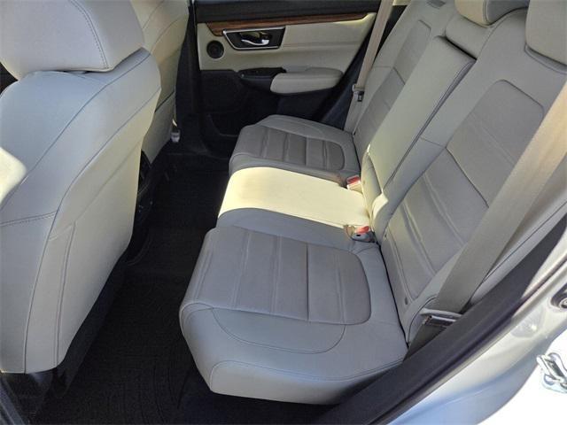 used 2020 Honda CR-V car, priced at $23,490