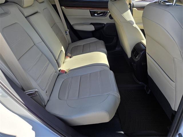 used 2020 Honda CR-V car, priced at $23,490