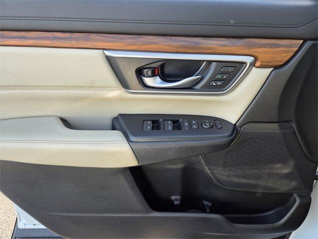 used 2020 Honda CR-V car, priced at $23,490