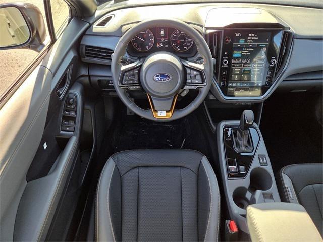 new 2026 Subaru Crosstrek car, priced at $36,959