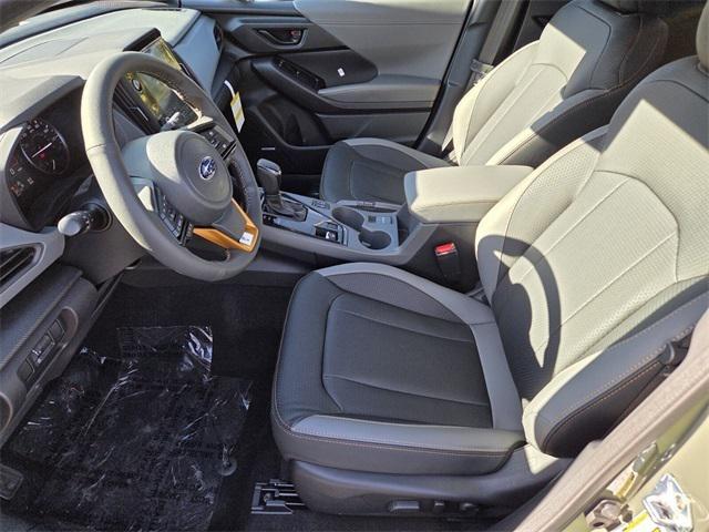 new 2026 Subaru Crosstrek car, priced at $36,959