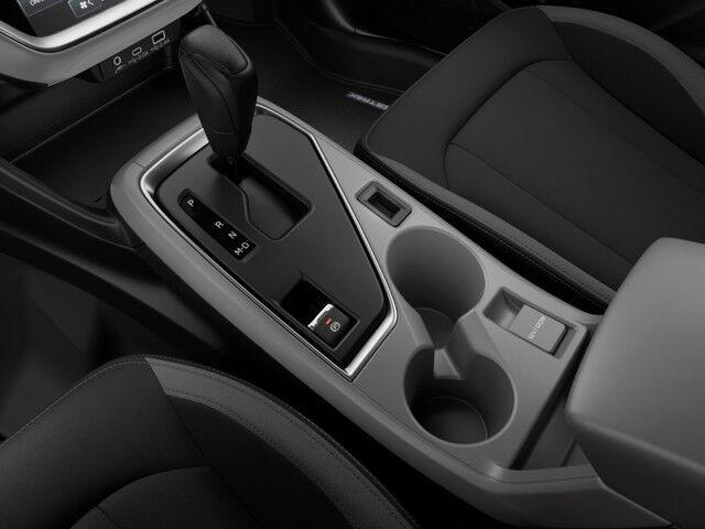 new 2026 Subaru Crosstrek car, priced at $30,250