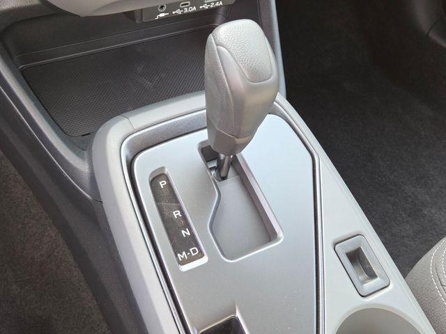 new 2026 Subaru Crosstrek car, priced at $28,987