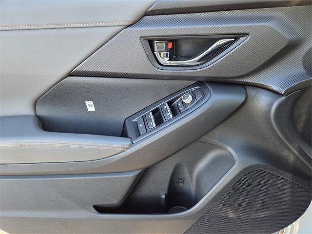 new 2026 Subaru Crosstrek car, priced at $33,958