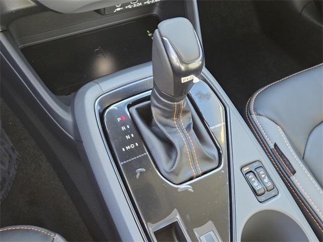 new 2026 Subaru Crosstrek car, priced at $33,958