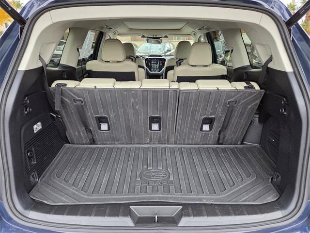 used 2024 Subaru Ascent car, priced at $35,490