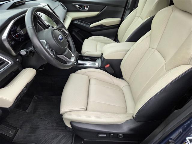 used 2024 Subaru Ascent car, priced at $35,490