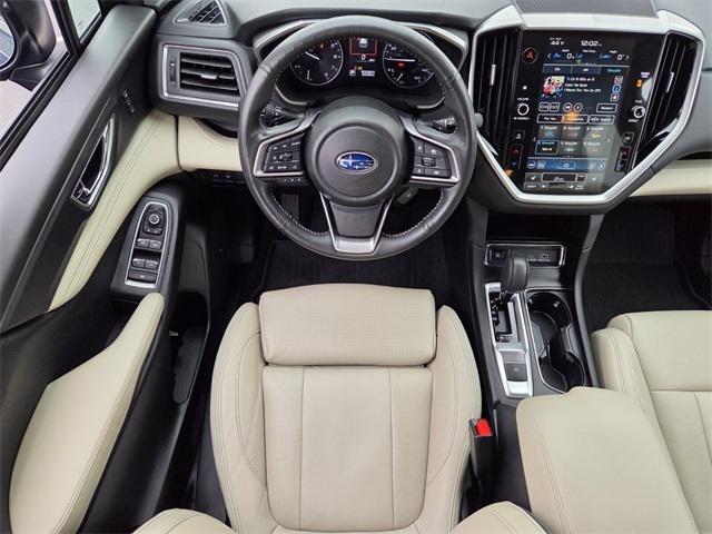 used 2024 Subaru Ascent car, priced at $35,490