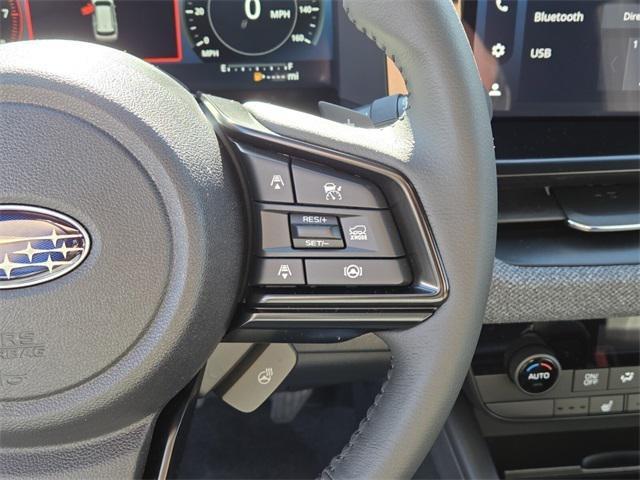 new 2026 Subaru Outback car, priced at $44,629
