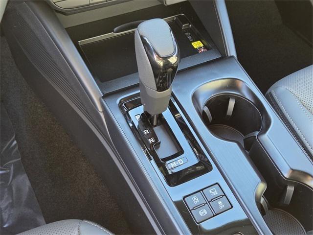 new 2026 Subaru Outback car, priced at $44,629