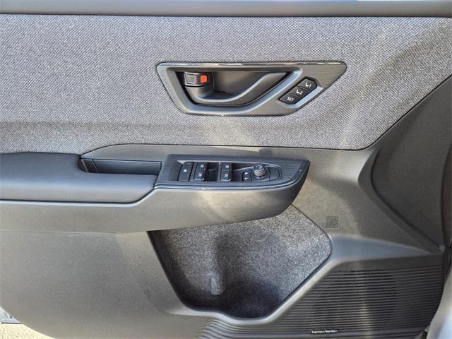 new 2026 Subaru Outback car, priced at $44,629