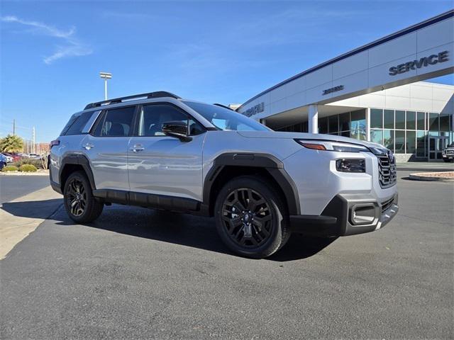 new 2026 Subaru Outback car, priced at $44,629