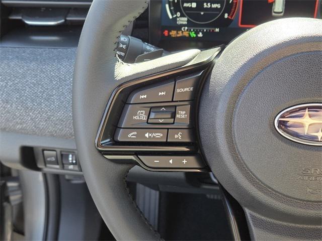 new 2026 Subaru Outback car, priced at $44,629
