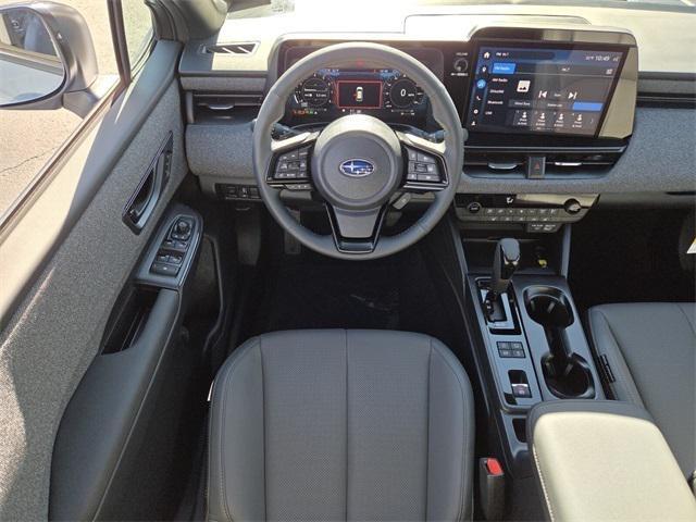 new 2026 Subaru Outback car, priced at $44,629