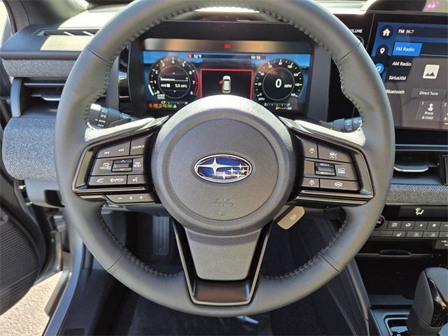 new 2026 Subaru Outback car, priced at $44,629