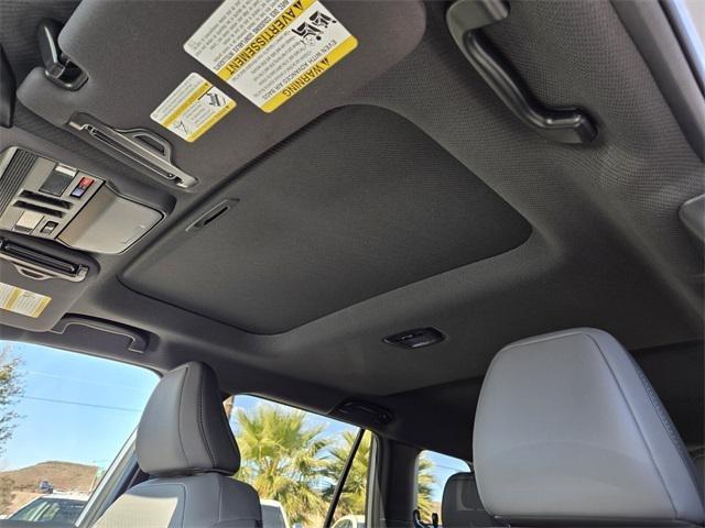 new 2026 Subaru Outback car, priced at $44,629