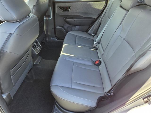 new 2026 Subaru Outback car, priced at $44,629