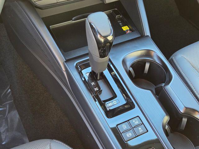 new 2026 Subaru Outback car, priced at $44,629