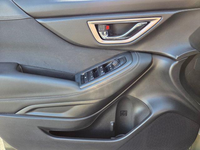 used 2023 Subaru Forester car, priced at $27,990