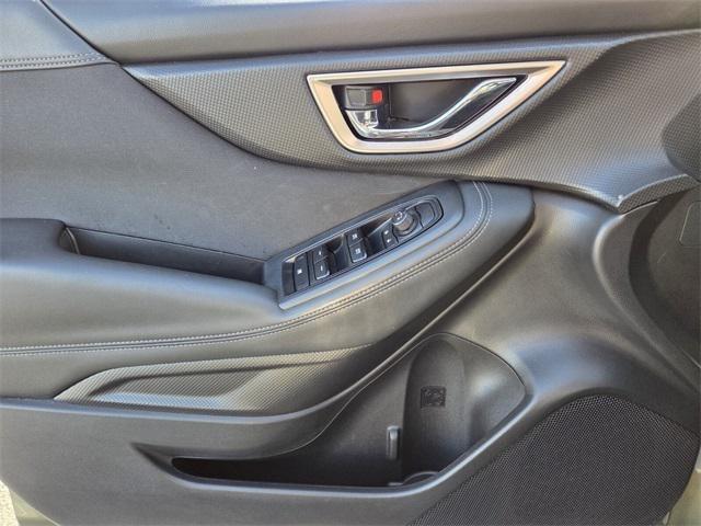 used 2023 Subaru Forester car, priced at $27,990