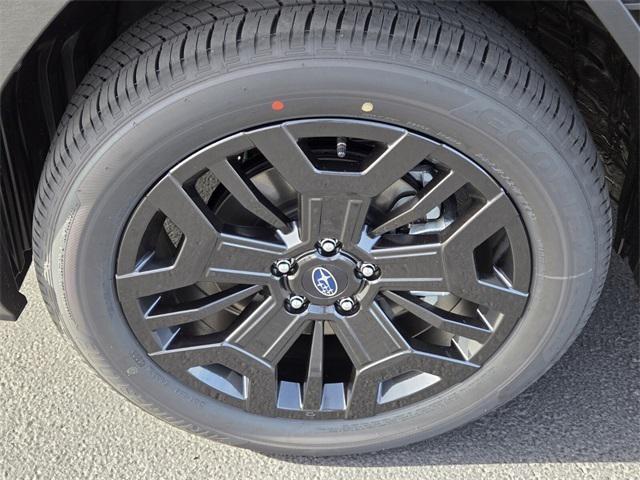 new 2026 Subaru Outback car, priced at $44,629