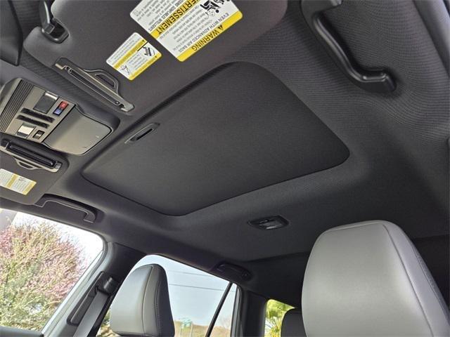 new 2026 Subaru Outback car, priced at $44,629