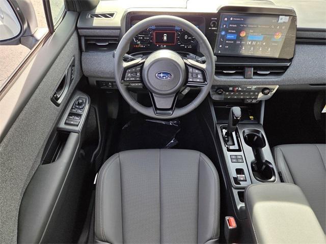 new 2026 Subaru Outback car, priced at $44,629