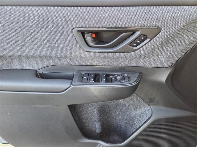 new 2026 Subaru Outback car, priced at $44,629