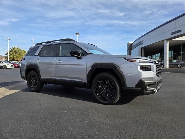 new 2026 Subaru Outback car, priced at $44,629