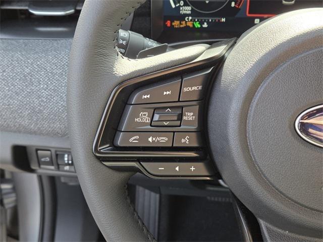 new 2026 Subaru Outback car, priced at $44,629