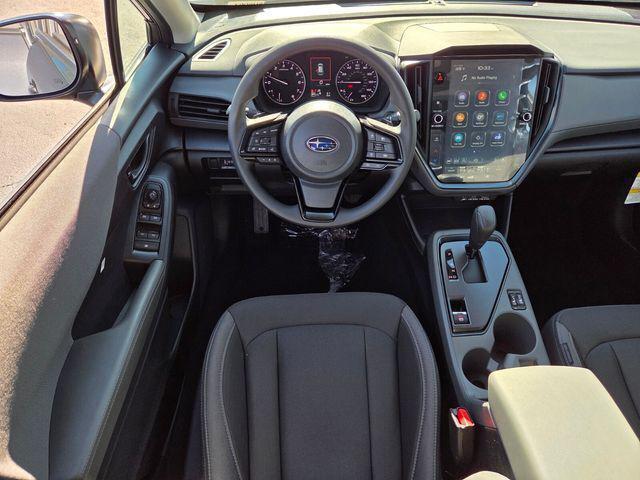 new 2026 Subaru Crosstrek car, priced at $30,964