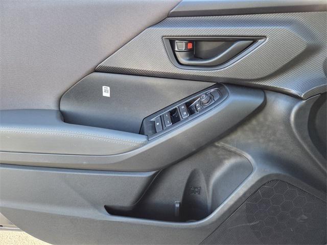 new 2026 Subaru Crosstrek car, priced at $30,964