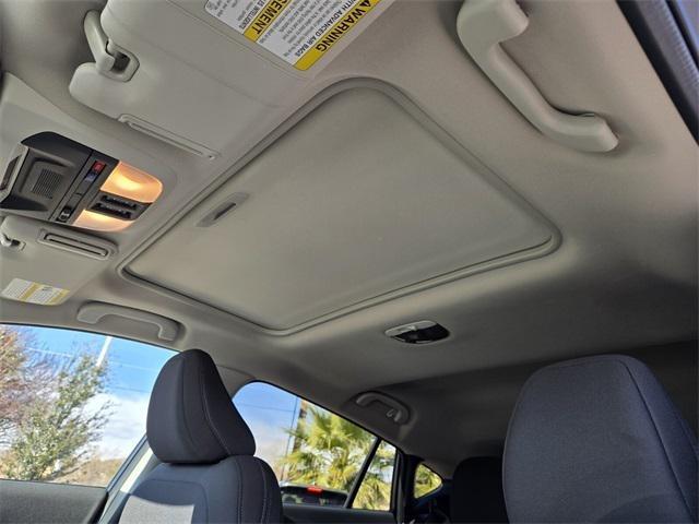 new 2026 Subaru Crosstrek car, priced at $30,964