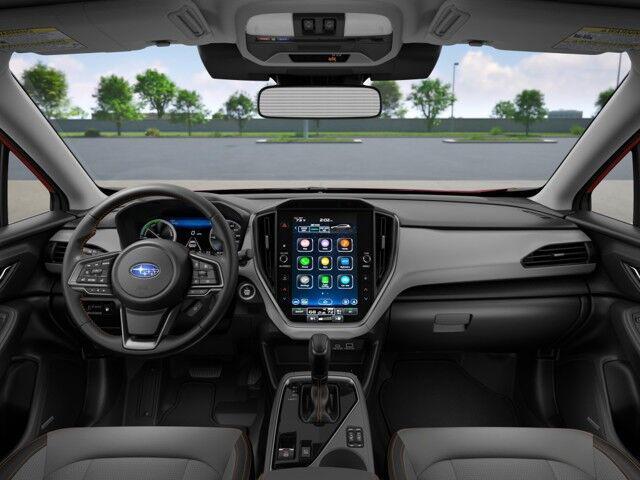 new 2026 Subaru Crosstrek Hybrid car, priced at $37,425