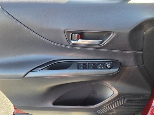 used 2022 Toyota Venza car, priced at $23,236