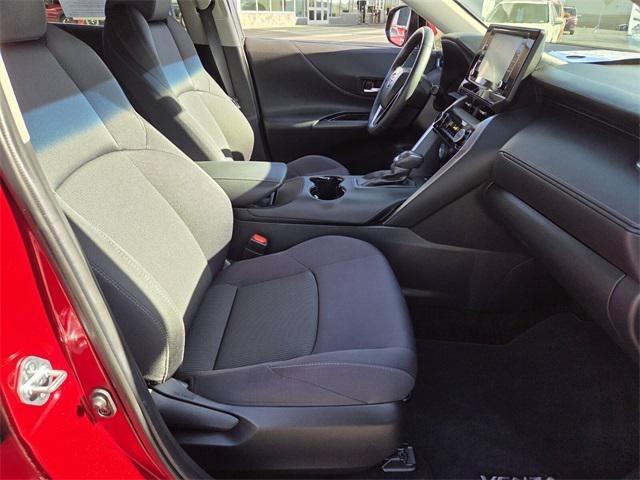 used 2022 Toyota Venza car, priced at $23,236