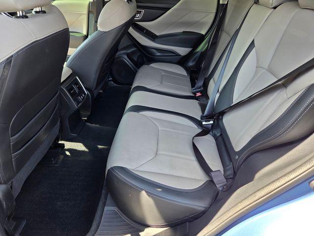 used 2023 Subaru Forester car, priced at $28,958